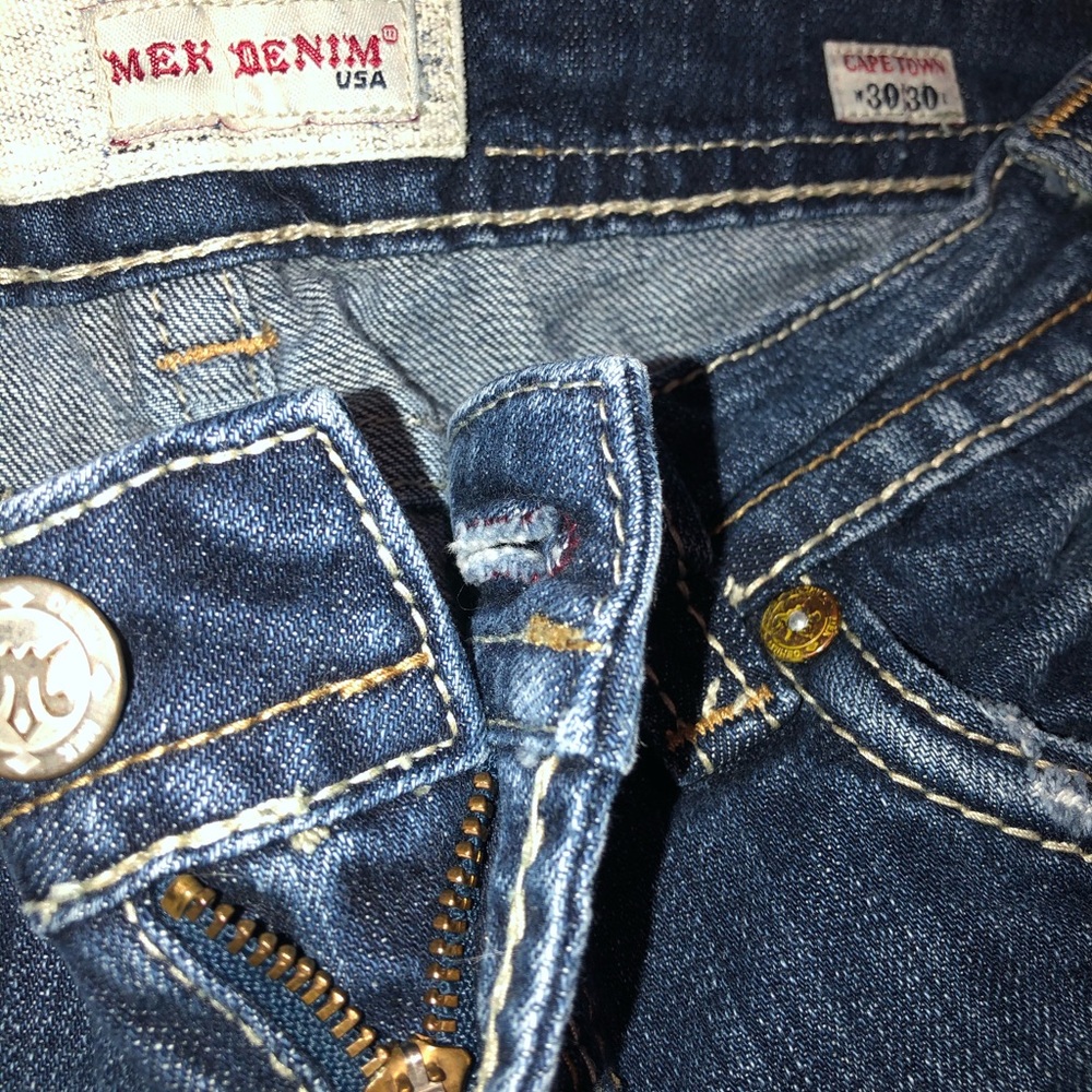MEK - Picture 3 of 3